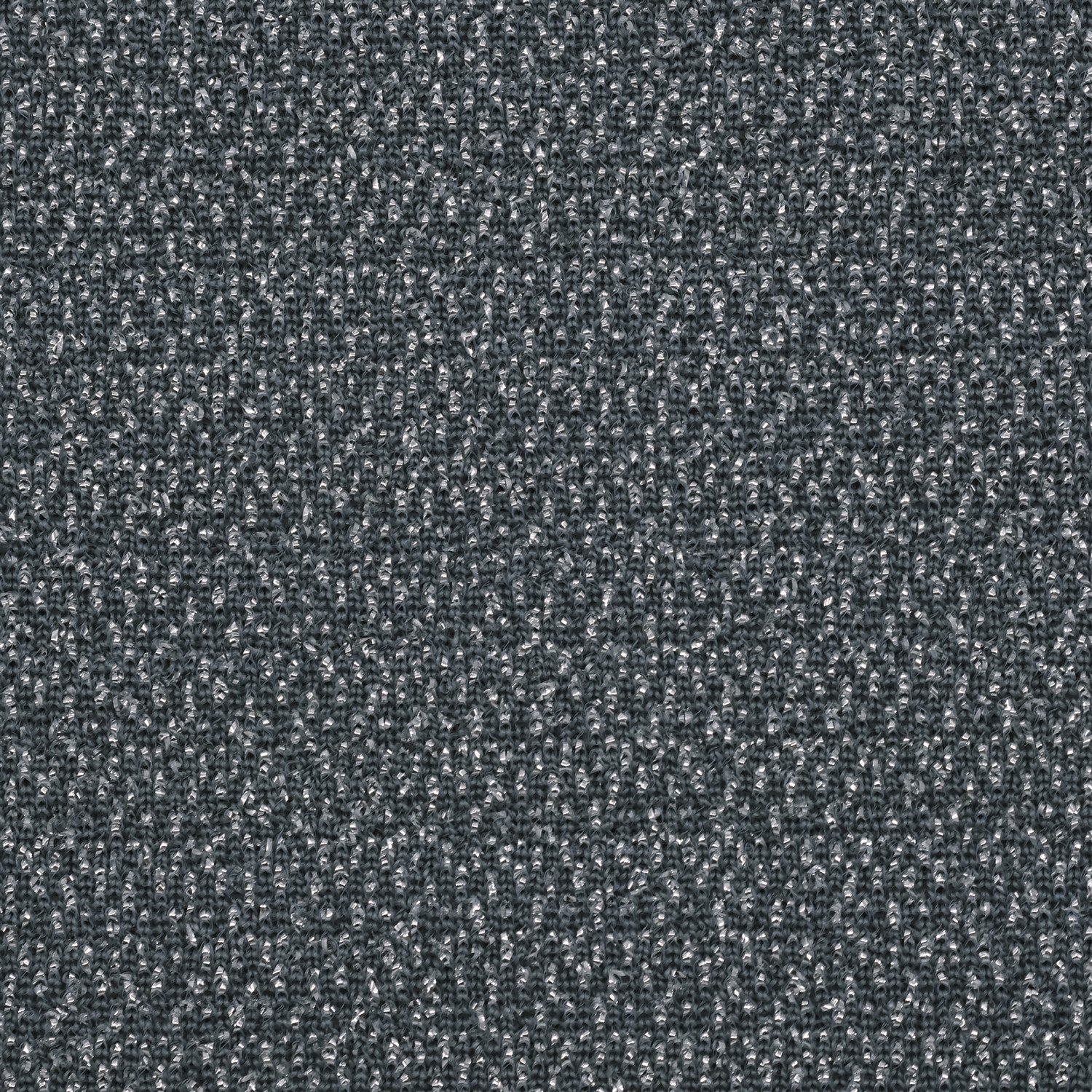 Shimmering Shiny Lurex Flexible Knitted Fabric