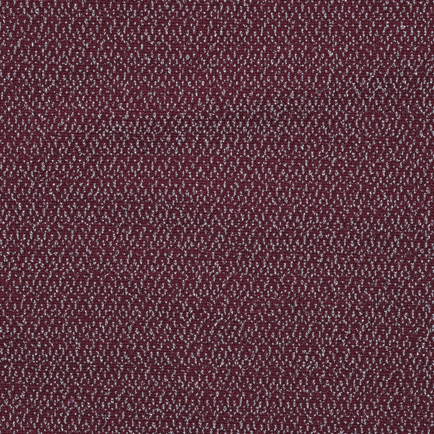 Shimmering Shiny Lurex Flexible Knitted Fabric