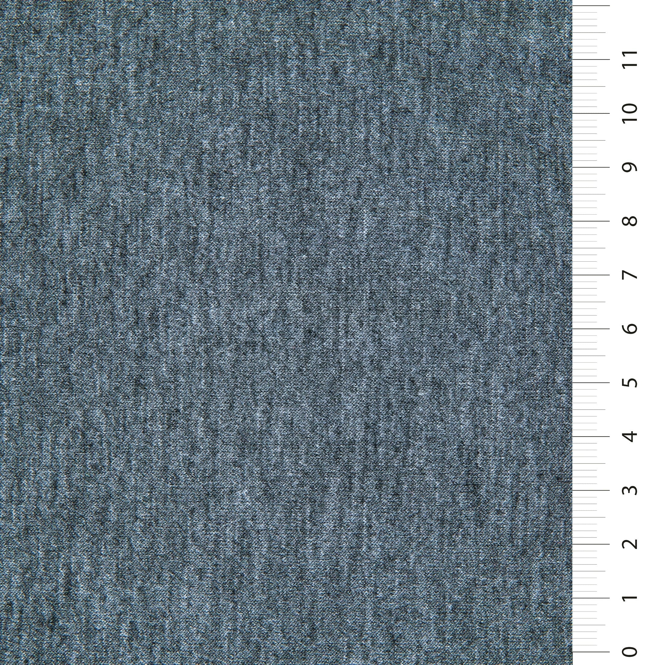 Plain Natural Rayon Fiber Knitted Jersey Fabric