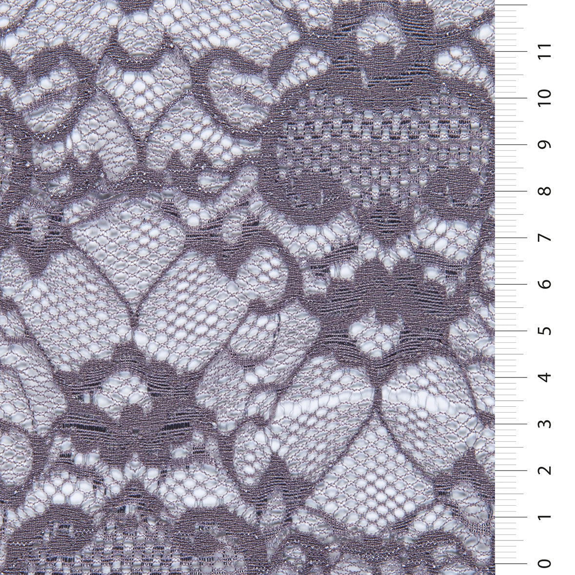 Marseille Style Soft Lace Fabric