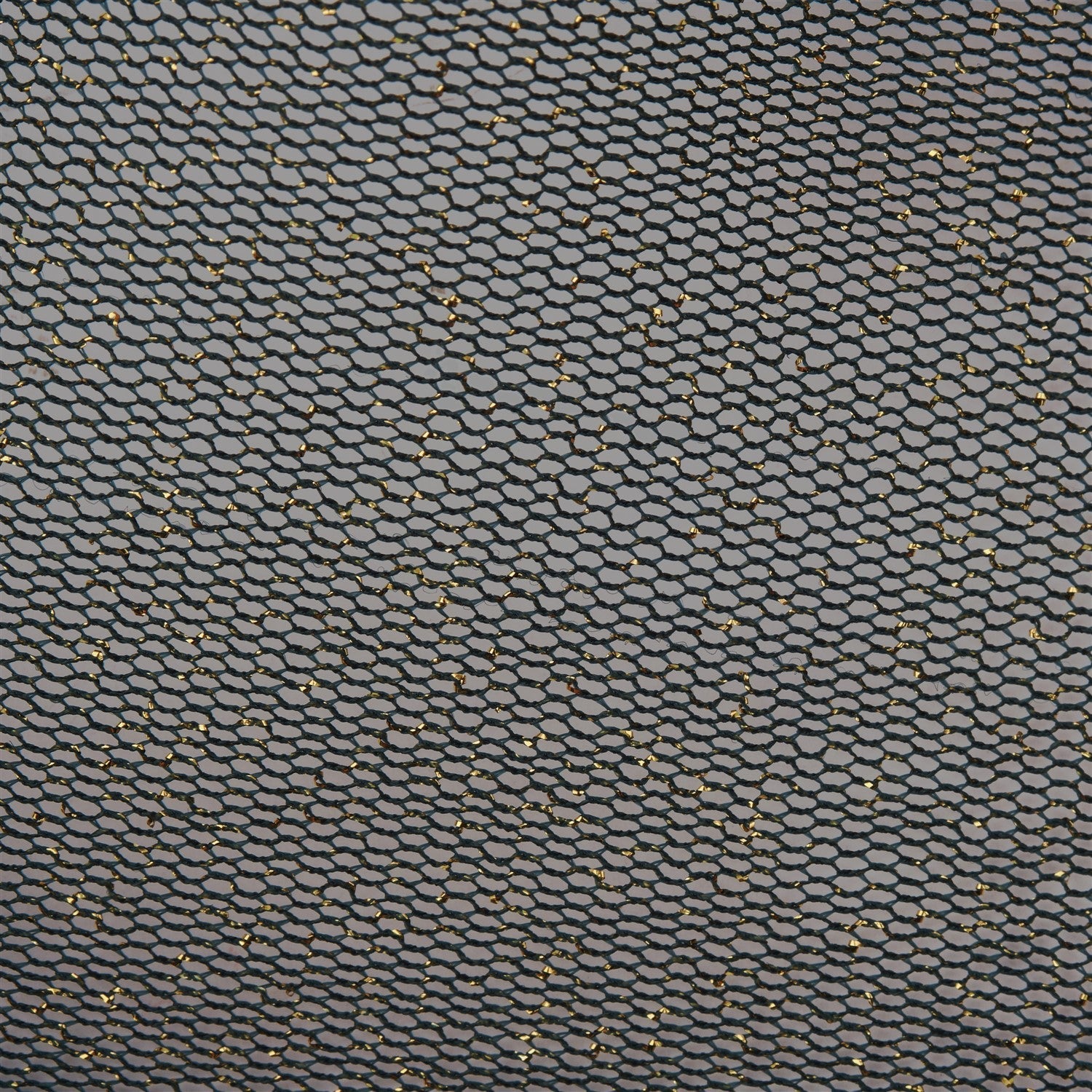 Metallic Tulle Fabric